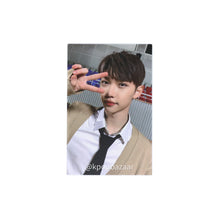 Load image into Gallery viewer, Stray Kids 'Go Live' GO生 Official Album Photocard