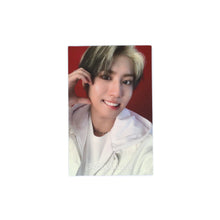 Load image into Gallery viewer, Stray Kids 'Go Live' GO生 Official Album Photocard