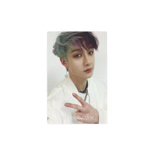 Load image into Gallery viewer, Stray Kids 'Go Live' GO生 Official Album Photocard