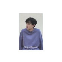 Load image into Gallery viewer, Stray Kids 'Go Live' GO生 Official Album Photocard
