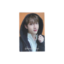 Load image into Gallery viewer, Stray Kids 'Go Live' GO生 Official Album Photocard