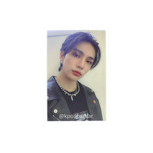 Load image into Gallery viewer, Stray Kids 'Go Live' GO生 Official Album Photocard