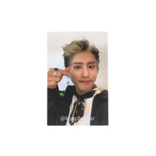 Load image into Gallery viewer, Stray Kids 'Go Live' GO生 Official Album Photocard