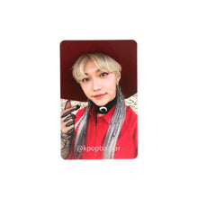 Load image into Gallery viewer, Stray Kids 'NoEasy' Official Album Photocard
