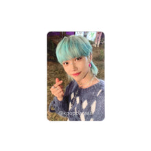 Load image into Gallery viewer, Stray Kids 'NoEasy' Official Album Photocard
