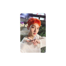 Load image into Gallery viewer, Stray Kids 'NoEasy' Official Album Photocard