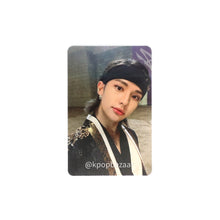 Load image into Gallery viewer, Stray Kids 'NoEasy' Official Album Photocard