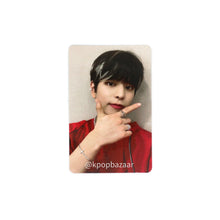Load image into Gallery viewer, Stray Kids 'NoEasy' Official Album Photocard