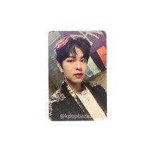 Load image into Gallery viewer, Stray Kids 'NoEasy' Official Album Photocard
