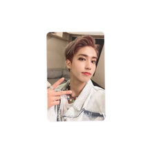Load image into Gallery viewer, Stray Kids 'NoEasy' Official Album Photocard