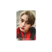Load image into Gallery viewer, Stray Kids 'NoEasy' Official Album Photocard