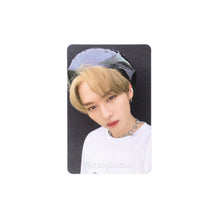 Load image into Gallery viewer, Stray Kids 'NoEasy' Official Album Photocard