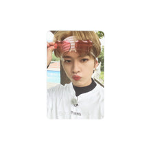 Load image into Gallery viewer, Stray Kids 'NoEasy' Official Album Photocard