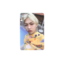 Load image into Gallery viewer, Stray Kids 'NoEasy' Official Album Photocard