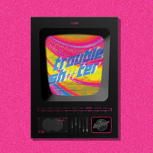 Load image into Gallery viewer, Kep1er 3rd Mini Album 'Troubleshooter'