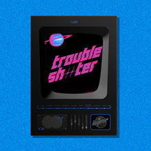 Load image into Gallery viewer, Kep1er 3rd Mini Album 'Troubleshooter'