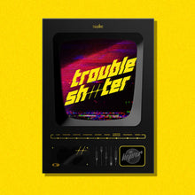 Load image into Gallery viewer, Kep1er 3rd Mini Album 'Troubleshooter'