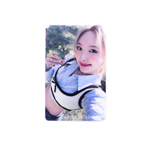 Load image into Gallery viewer, Twice 'Between 1&2' Withmuu Lucky Draw Benefit Photocard