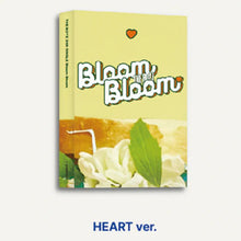 Load image into Gallery viewer, THE BOYZ 2nd Single Album 'Bloom Bloom' (Platform Ver.)