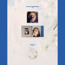Load image into Gallery viewer, JIHYO (Twice) 1st Mini Album 'ZONE' (Digipack Ver.)