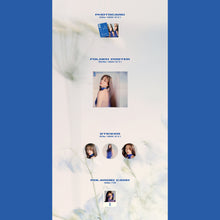 Load image into Gallery viewer, JIHYO (Twice) 1st Mini Album 'ZONE' (Digipack Ver.)