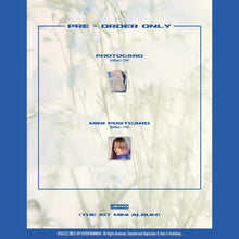Load image into Gallery viewer, JIHYO (Twice) 1st Mini Album &#39;ZONE&#39; (Digipack Ver.)
