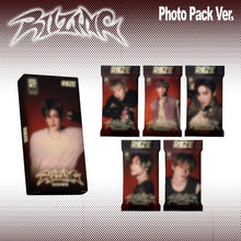 Load image into Gallery viewer, RIIZE 1st Mini Album 'RIIZING' (Photo Pack Ver.)