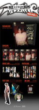 Load image into Gallery viewer, RIIZE 1st Mini Album 'RIIZING' (Photo Pack Ver.)
