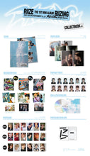 Load image into Gallery viewer, RIIZE 1st Mini Album 'RIIZING' (Collect Book Ver.)