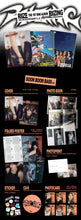 Load image into Gallery viewer, RIIZE 1st Mini Album 'RIIZING' (Photobook Ver.)
