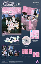 Load image into Gallery viewer, Red Velvet 'Cosmic' (Poster Ver.)