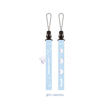 Load image into Gallery viewer, NMIXX 1st World Tour 'EPISODE 1: ZERO FRONTIER' in Incheon Official MD - MIXXFFY Light Stick Strap