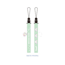 Load image into Gallery viewer, NMIXX 1st World Tour 'EPISODE 1: ZERO FRONTIER' in Incheon Official MD - MIXXFFY Light Stick Strap