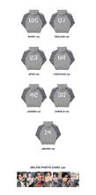 Load image into Gallery viewer, NCT DREAM 2026 TOUR 'THE DREAM SHOW 4 : FUTURE THE DREAM' FINALE Official MD - Zip Up Hoodie Set