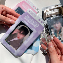 Load image into Gallery viewer, Sooang Photocard Holder - Milk