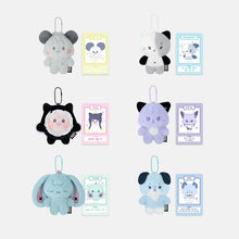 Load image into Gallery viewer, Xdinary Heroes Official MD - Xdinary Monsters Plush (Baby Ver.)