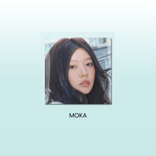 Load image into Gallery viewer, ILLIT Japan 2nd Single Album 'I Got Your Back' (Member Solo Edition)