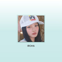 Load image into Gallery viewer, ILLIT Japan 2nd Single Album 'I Got Your Back' (Member Solo Edition)