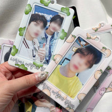 Load image into Gallery viewer, Sooang Photocard Holder - Fruit