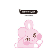 Load image into Gallery viewer, ATEEZ ‘ANITEEZ IN THE CALLING’ Official MD - Mouse Pad