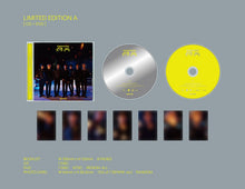 Load image into Gallery viewer, Enhypen Japan 2nd Single 'Dimension: 閃光' (Senko)