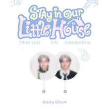 Load image into Gallery viewer, Stray Kids 6th Fanmeeting ‘STAY in Our Little House’ Official MD - Image Picket