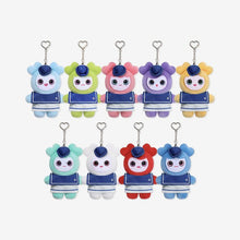 Load image into Gallery viewer, TWICE 'THIS IS FOR' WORLD TOUR FINALE in SEOUL POP-UP MD - LOVELY Plush Baby (Marine Ver.)