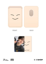 Load image into Gallery viewer, Stray Kids World Tour 'dominATE : celebrATE' Official MD - Magnetic Card Wallet by I.N