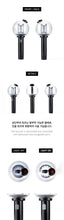 Load image into Gallery viewer, BTS Official Light Stick Ver.4