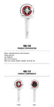 Load image into Gallery viewer, Stray Kids Official Light Stick Ver.2
