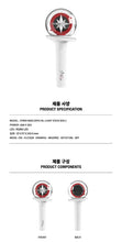 Load image into Gallery viewer, Stray Kids Official Light Stick Ver.2