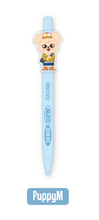 Load image into Gallery viewer, Stray Kids 'SKZOO EVERYWHERE ALL AROUND THE WORLD in SEOUL' Official MD - SKZOO Acrylic Gel Pen