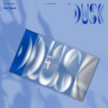 Load image into Gallery viewer, YOON SANHA (ASTRO) 1st Mini Album 'DUSK'
