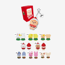 Load image into Gallery viewer, Stray Kids '合 (HOP)' POP-UP STORE Official MD - SKZOO Cushion Keyring